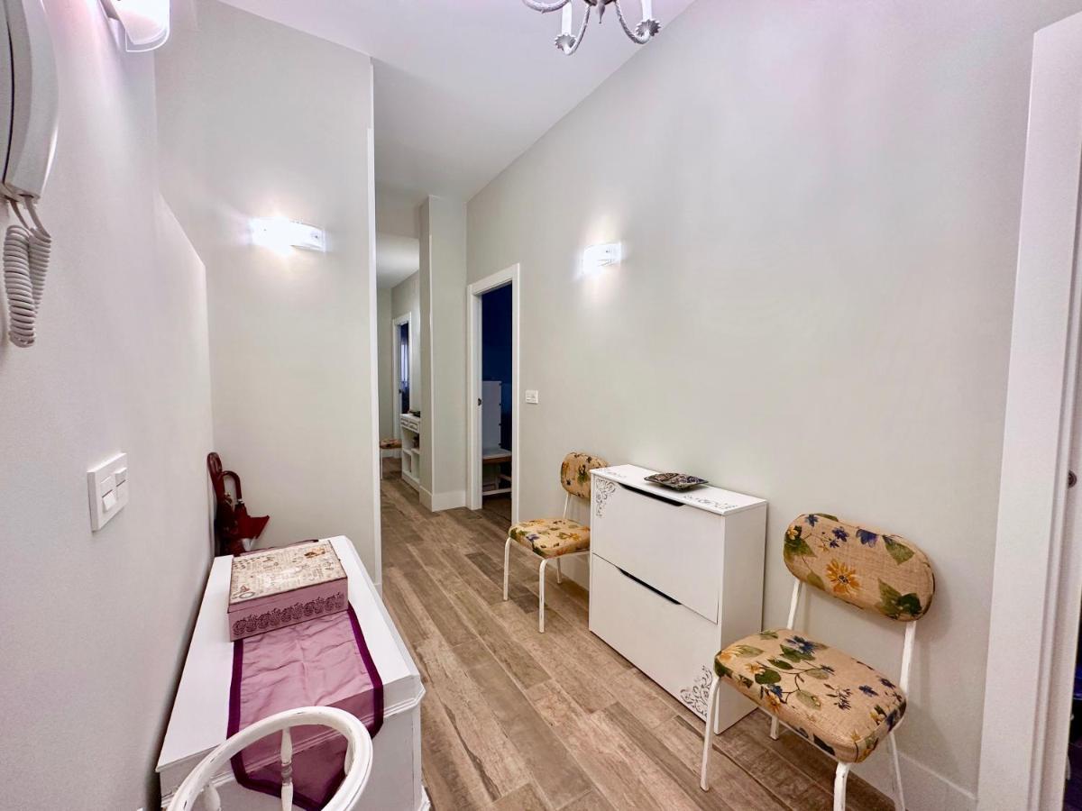 Fabuloso Apartamento Azacayas City Center Granada Exterior photo