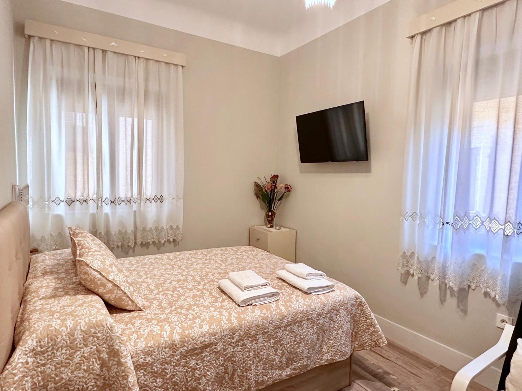 Fabuloso Apartamento Azacayas City Center Granada Exterior photo