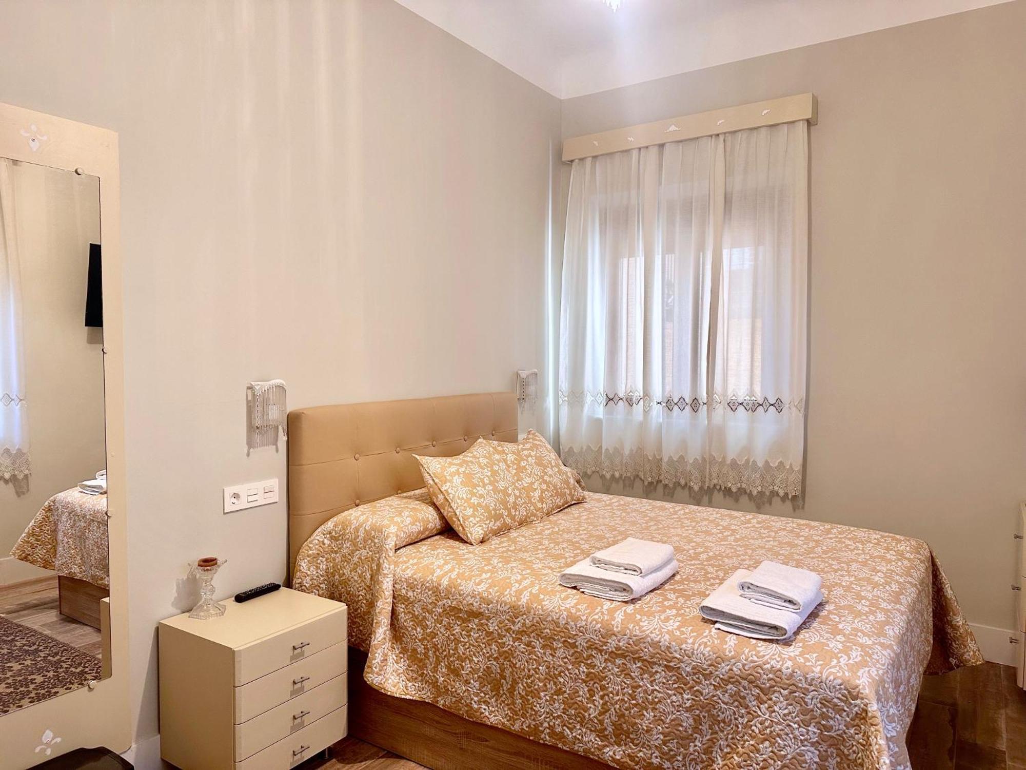 Fabuloso Apartamento Azacayas City Center Granada Exterior photo