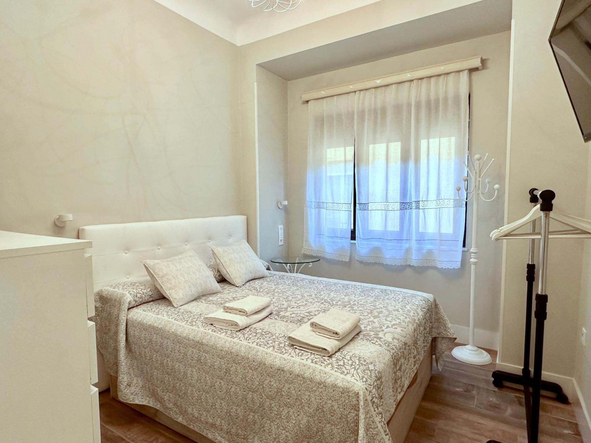 Fabuloso Apartamento Azacayas City Center Granada Exterior photo