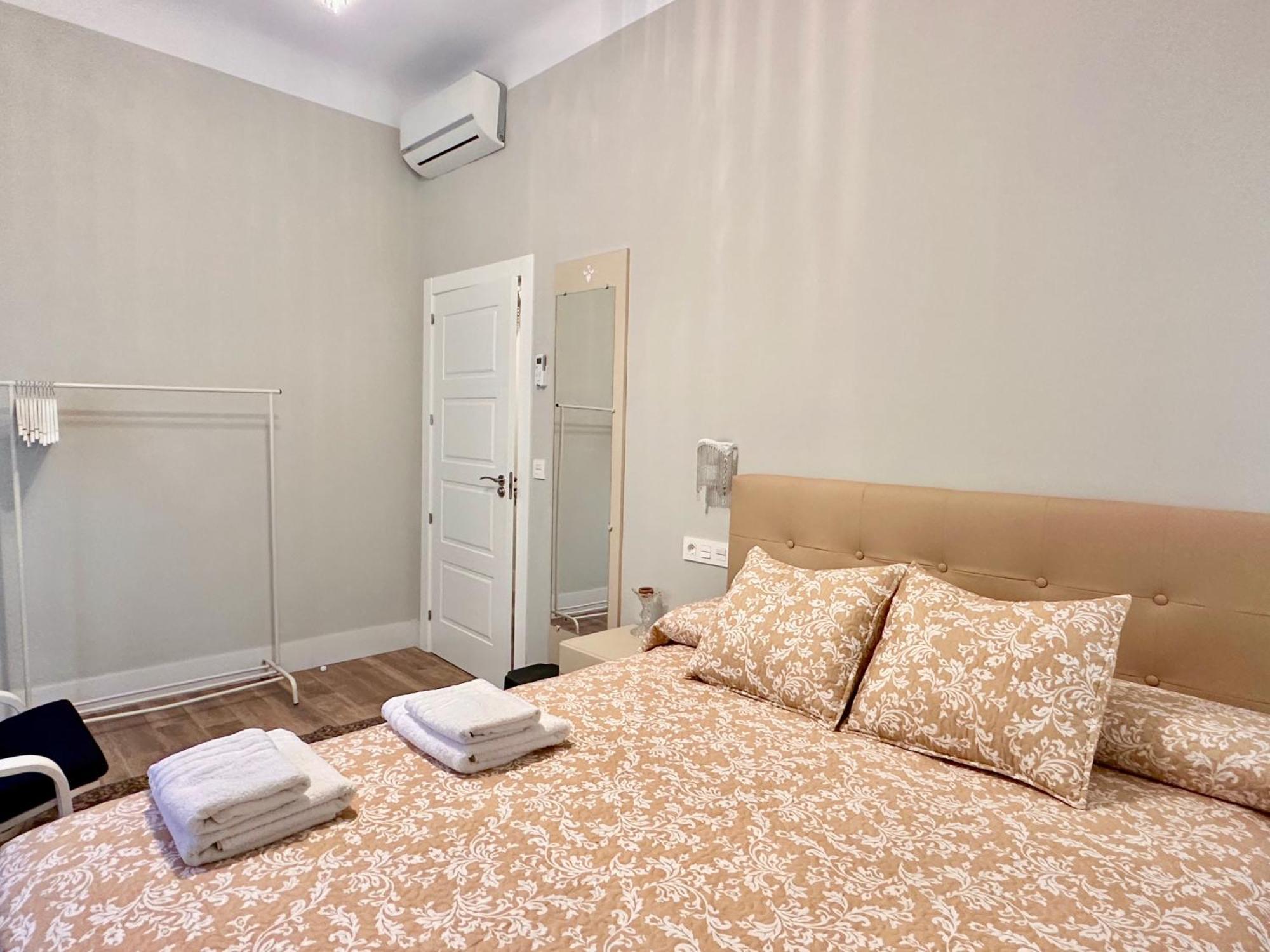 Fabuloso Apartamento Azacayas City Center Granada Exterior photo