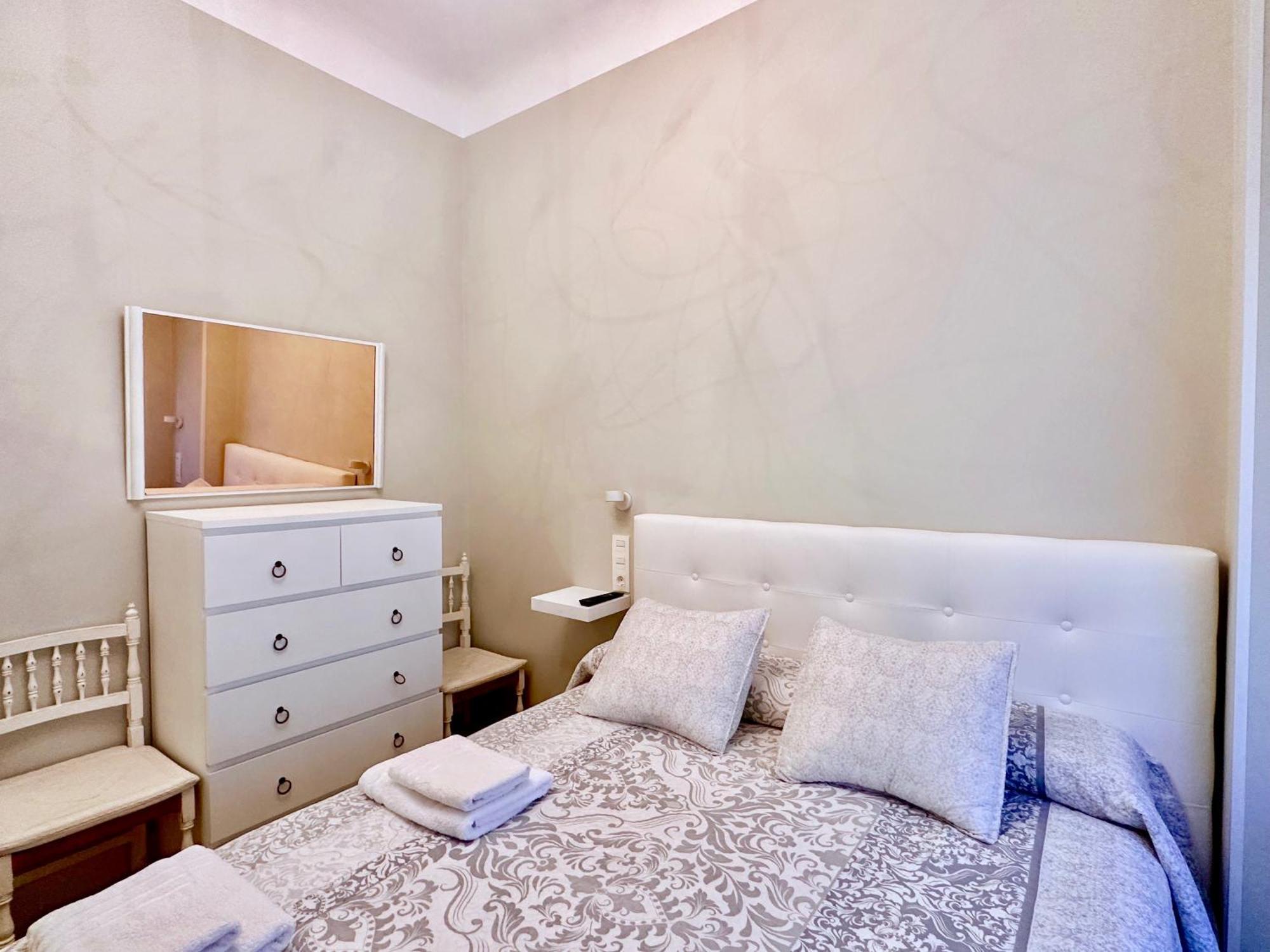 Fabuloso Apartamento Azacayas City Center Granada Exterior photo
